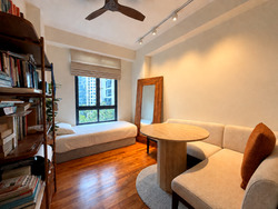 Sanctuary Green (D15), Condominium #628891691